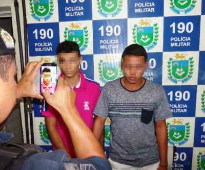 Mais um “Disk Drogas” é desarticulado pela Polícia Militar de Três Lagoas 