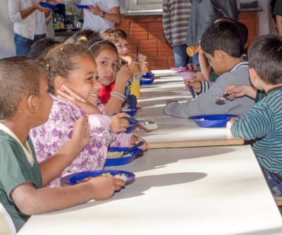 Rede de Ensino de Três Lagoas entra de férias, porém CEIs permanecerão ativos