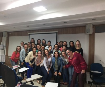Saúde promove curso de Acolhimento e Classificação de Risco Obstétrico