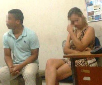 Após apanhar do esposo, mulher procura ajuda na UPA de Três Lagoas 