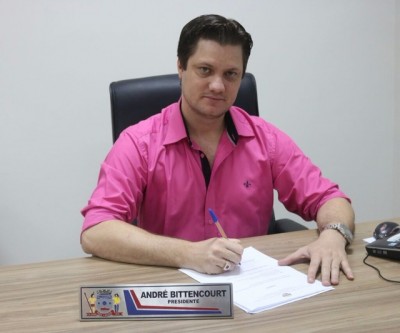 André Bittencourt apresenta balanço dos seis meses de mandato em Três Lagoas