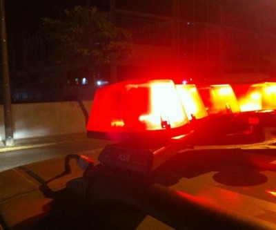 “É um assalto, me passa tudo”, ameaçado com facão jovem é roubado no Paranapungá 