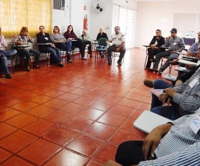 Sindicato Rural e SENAR/MS iniciam o Programa Empreendedor Rural