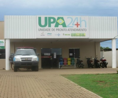 Ao chegar na casa do irmão, jovem de 18 anos sofre tentativa de homicídio 