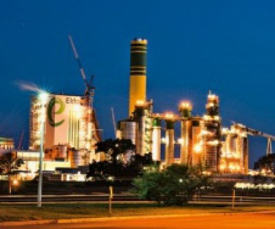 Eldorado conclui projeto e dá início a duplicação de fábrica por R$ 8 bi