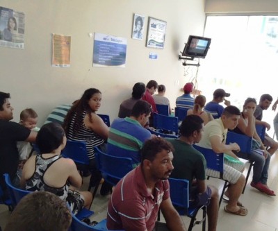 CIAT oferece 44 vagas de trabalho para esta terça-feira 