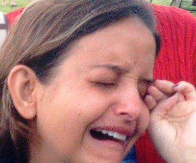 Desconsolada, médica e namorada de jovem que morreu no Sucuriú fala com a reportagem 