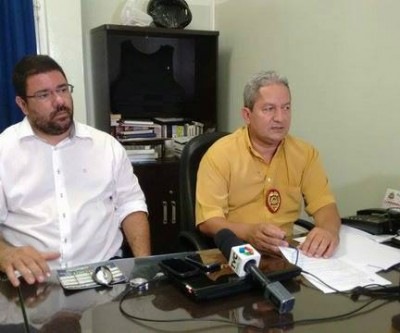 SIG estoura ‘cativeiro’ e libera vítima que estava sendo julgada por organização criminosa 