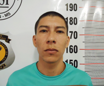 Interno cometeu suicídio dentro do presídio de Segurança Média de Três Lagoas