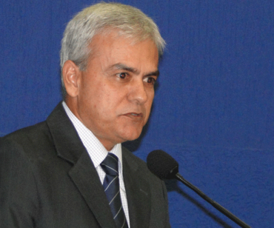 Jorginho do Gás contesta jornal e se posiciona sobre denúncias veiculadas em grupo de comunicação de Três Lagoas