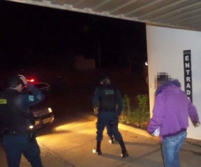Mulher que apanhou do marido e se abrigou em motel será ouvida na DAM