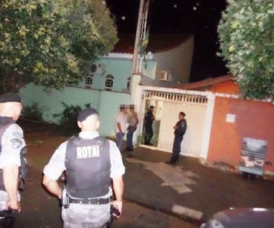 Dona e funcionárias de salão são rendidas em assalto; R$ 4 mil foram levados na ação 
