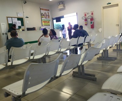 Funcionários da saúde voltam ao trabalho e não descartam nova paralização no dia 09