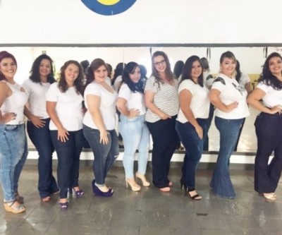 Três Lagoas estreia primeiro concurso de beleza Plus Size do Estado