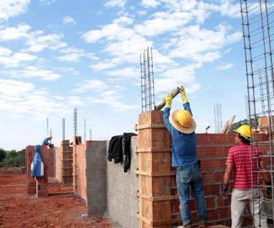 Prefeitura executa 15 obras com investimento de mais de R$ 23 milhões