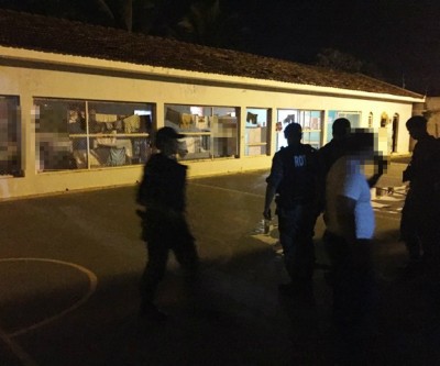 Briga na UNEI de Três Lagoas causa tumulto e pânico; Polícia Militar é chamada