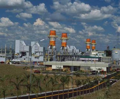 Termelétrica em Três Lagoas economiza 151 milhões de litros de água