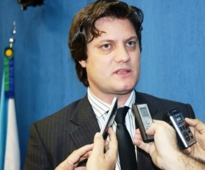 André Bittencourt apresenta mais quatro projetos aprovados e sancionados