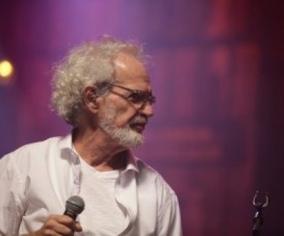 Cantor Renato Teixeira será a atração principal da Festa do Folclore