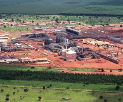 Petrobras pode vender fábrica de Três Lagoas daqui 2 meses