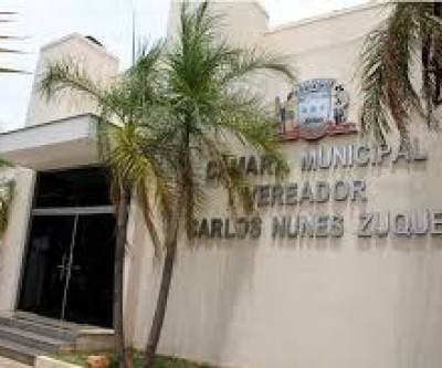 Câmara encerra semestre com extraordinária para segunda votação da LDO