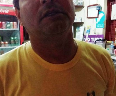 Dono de quiosque é assaltado quando estava no WhatsApp 