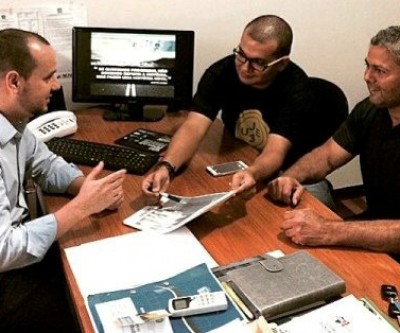 Diretor da Escola do Legislativo inicia encaminhamentos para viabilizar capacitações