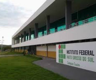 IFMS abre 1,1 mil vagas em cursos técnicos e de qualificação profissional 