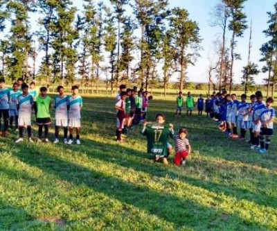 Avaliador do Inter de Porto Alegre faz visita técnica ao projeto CTAF/OT