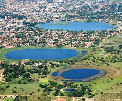 Fibria investe R$ 6,2 milhões em Três Lagoas com o Projeto Horizonte 2