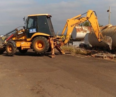 Obras em aeroporto podem ampliar capacidade de operação para pousos e decolagens