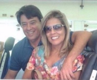 Ex-vereador e mulher foram mortos por vingança de caseiro, diz polícia