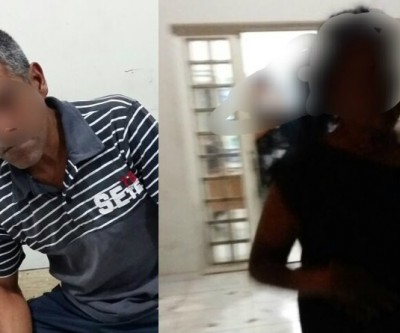 Briga de irmãos termina na delegacia de Polícia Civil
