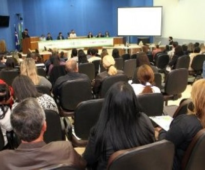 Três Lagoas recebe participantes da Conferência de Vigilância em Saúde