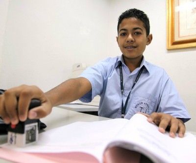 Sesc abre processo seletivo para menor aprendiz em Três Lagoas 