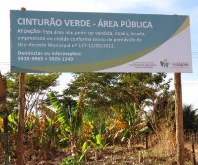 Prefeitura de Três Lagoas oferece área de 185 mil m² para instalação de cervejaria