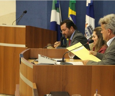 Projeto prevê Casa de Apoio para pacientes e familiares