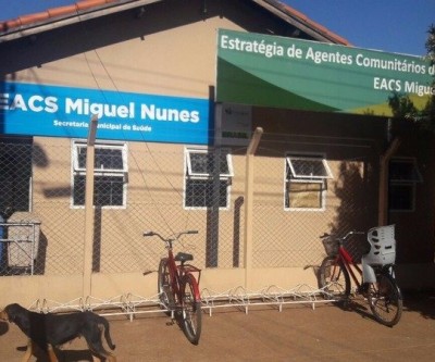 Agente de saúde é atacada por escorpião dentro de 