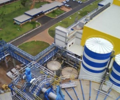 Ampliação de fábrica deve gerar 40 mil empregos e alavancar o valor do aluguel 