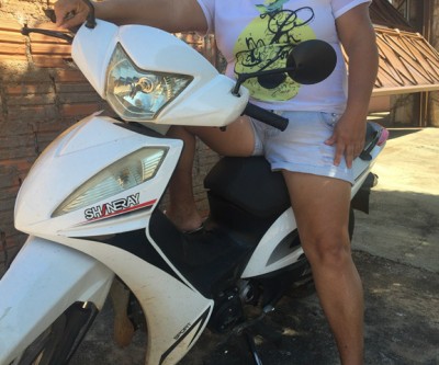 Câmara não vai discutir nenhuma medida para proibir caronas em motocicletas