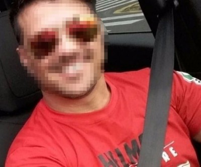 Defesa tem 24h para informar à justiça onde está filho de desembargadora