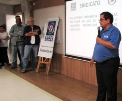 Sindicato da Saúde encerra negociações salariais com até 38% de aumento