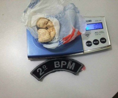 Morador de Água Clara leva a pior ao comprar droga em Três Lagoas 