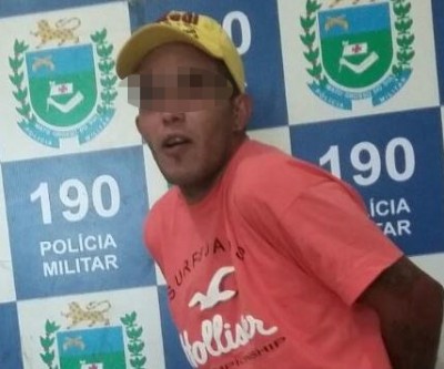 Gestante de 07 meses é espancada pelo marido que faz novas ameaças de morte 