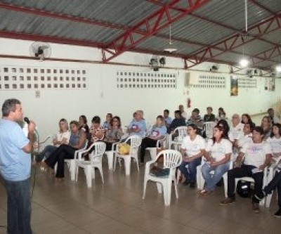 População da Região Norte dá sugestões para melhorias na Cidade pelo PPA