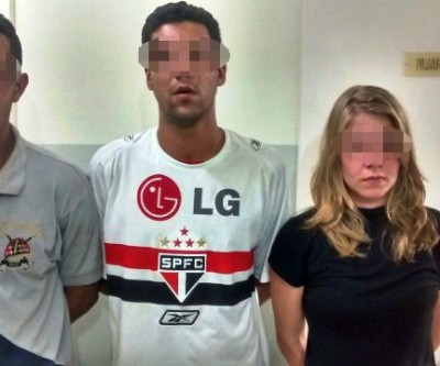 Patrulha Rural evita que toneladas de drogas fossem trazidas em camionete roubada 