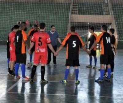 “Copa Evangélica” chega aos últimos jogos e terá prêmio que incentiva a disciplina