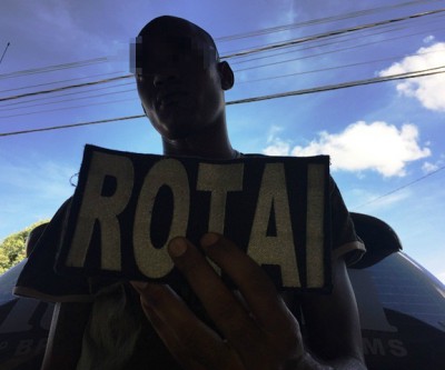 Desempregado que tentou furtar loja de R$ 1,99 é preso em flagrante 