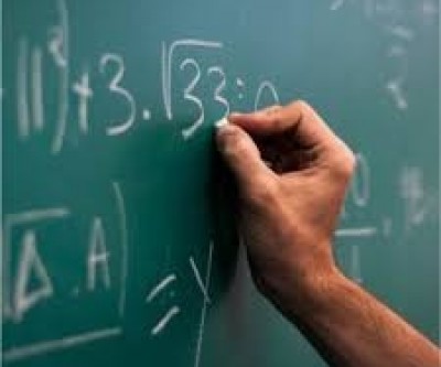 Inscrições para mestrado em matemática na UFMS começam nesta terça