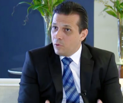 Escritório Gottardi Advogados é destaque no 'Fantástico